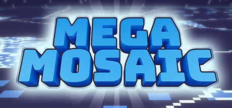 MEGA MOSAIC