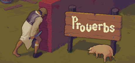 PROVERBS